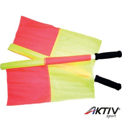 Aktivsport Partjelző zászló