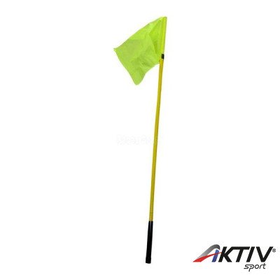 Szögletzászló hüvelyes, hüvellyel 4 db/garn.