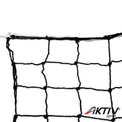 Röplabdaháló 9,5 x 1 m PPTD/APTD