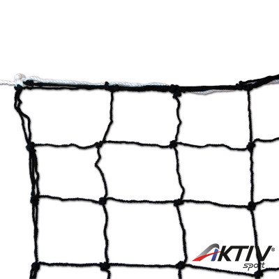 Röplabdaháló 9,5 x 1 m PPTD/APTD