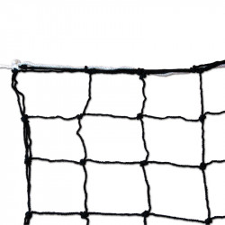 Röplabdaháló 9,5 x 1 m PPTD/APTD Sportszer
