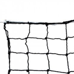 Röplabdaháló 9,5 x 1 m PPTD/APTD Sportszer