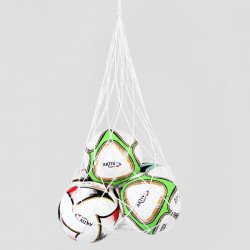 Labdatartó háló Aktivsport 5 db-os Aktivsport® termékek Aktivsport