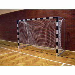 Kézilabdakapu Aktivsport 3x2 m alumínium hüvelyes Aktivsport® termékek Aktivsport TT
