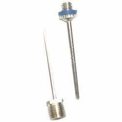 Szeleptű, fém, vékony Sportszer Winner