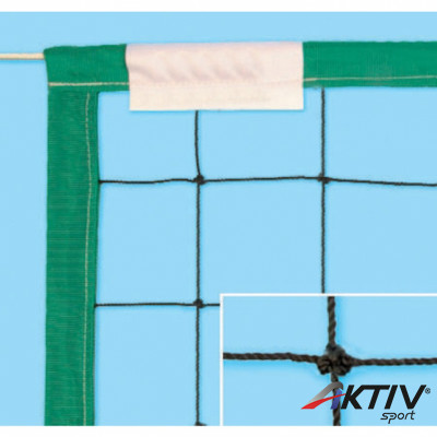 Strandröplabdaháló, olasz, Economic 33130010 zöld