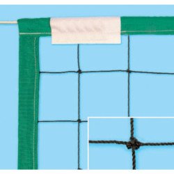 Strandröplabdaháló, olasz, Economic 33130010 zöld Sportszer Olasz Sportháló