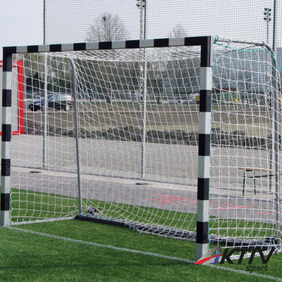 Kézilabdakapu Aktivsport 3x2 m ellensúlyos alumínium