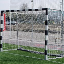 Kézilabdakapu Aktivsport 3x2 m ellensúlyos alumínium Aktivsport® termékek Aktivsport TT