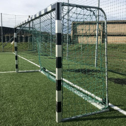 Labdarúgó kapu Aktivsport 5x2 m ellensúlyos tüzihorganyzott