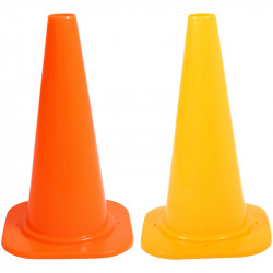 Aktivsport Labdarúgó bója 40 cm