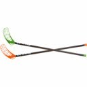 Floorball készlet, Salming Campus 55 95 cm, 2x6 db ütő