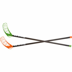 Floorball készlet, Salming Campus 55 85 cm, 2x6 db ütő