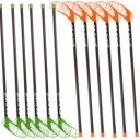 Floorball készlet, Salming Campus 55 75 cm, 2x6 db ütő