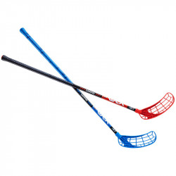 Floorball készlet Salming Campus 34 85 cm nyéllel