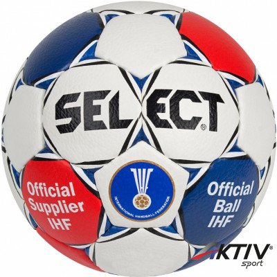Kézilabda Select IHF női London
