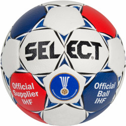 Kézilabda Select IHF női London Sportszer Select