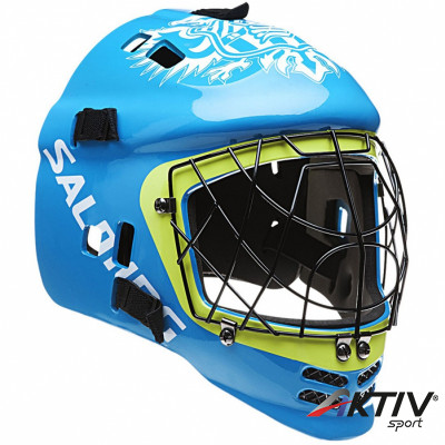 Floorball kapusmaszk Salming Core Goalie
