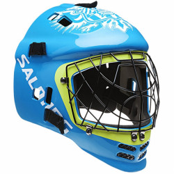 Floorball kapusmaszk Salming Core Goalie Sportszer Salming