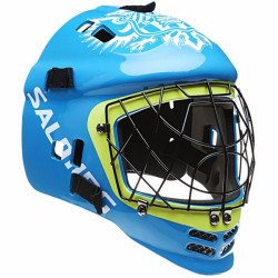 Floorball kapusmaszk Salming Core Goalie Sportszer Salming