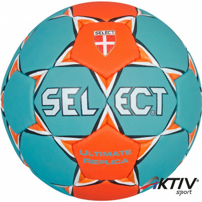 Kézilabda Select Ultimate Replika