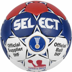 Kézilabda Select Szerb replica No. 1 Sportszer Select
