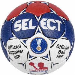 Kézilabda Select Szerb replica No. 1 Sportszer Select