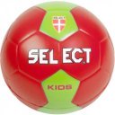 Kézilabda, Select szivacslabda U9 mini piros