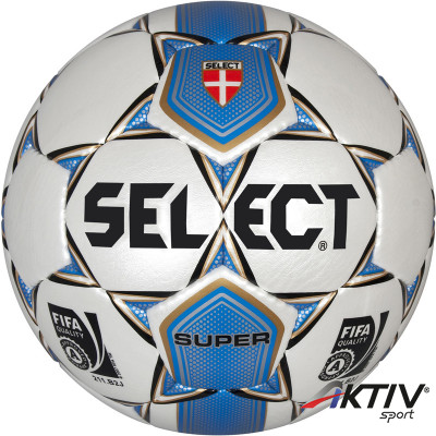 Focilabda Select Super Fifa