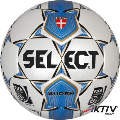 Focilabda Select Super Fifa