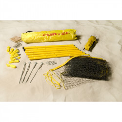 Strandröplabda állvány szett Fun Sports Sportszer