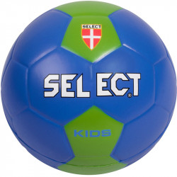 Kézilabda, Select szivacslabda U8 micro kék Sportszer Select
