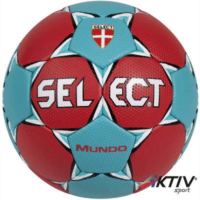 Kézilabda Select Mundo piros