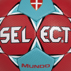 Kézilabda Select Mundo piros
