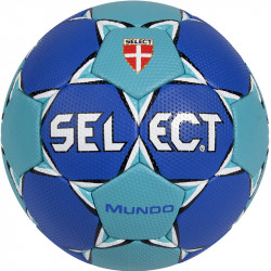 Kézilabda Select Mundo kék Sportszer Select