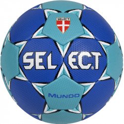 Kézilabda Select Mundo kék Sportszer Select