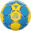 Kézilabda Select Phantom lila-sárga