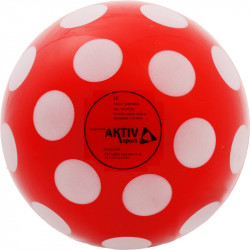 Kézilabda Select Phantom lila-sárga