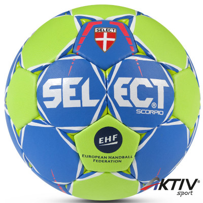 Kézilabda Select Scorpio