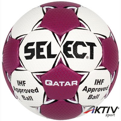 Kézilabda Select Solera Qatar
