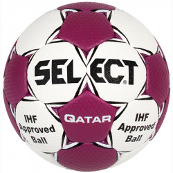 Kézilabda Select Solera Qatar Sportszer Select