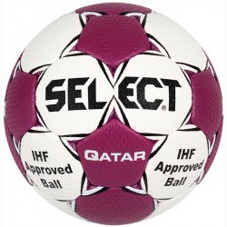 Kézilabda Select Solera Qatar Sportszer Select