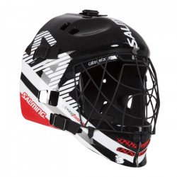 Floorball kapusmaszk Salming Core Helmet Sportszer Salming