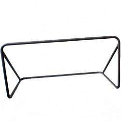 Kapu, mini, 100x60 cm csővázas