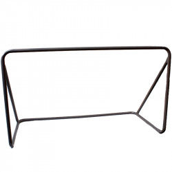 Kapu, mini, 100x60 cm csővázas Aktivsport® termékek Aktivsport