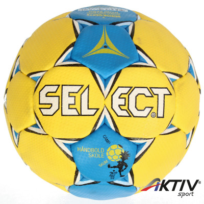 Select kézilabda Handbalskol No.3.