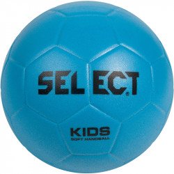 Kézilabda Select Soft Kids kék méret: 1 Sportszer Select