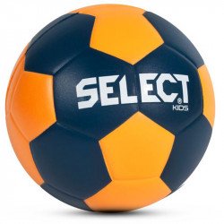 Szivacs kézilabda Select Kids narancs/navy Sportszer Select