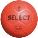 Kézilabda Select Uno Soft méret: 1