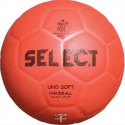 Kézilabda Select Uno Soft méret: 1 Sportszer Select